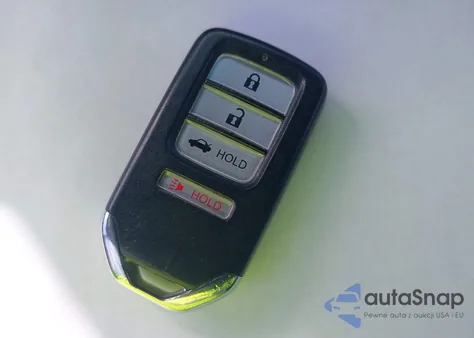 2022 Honda Accord Sport from USA, damaged, VIN 1HGCV1F30NA044573